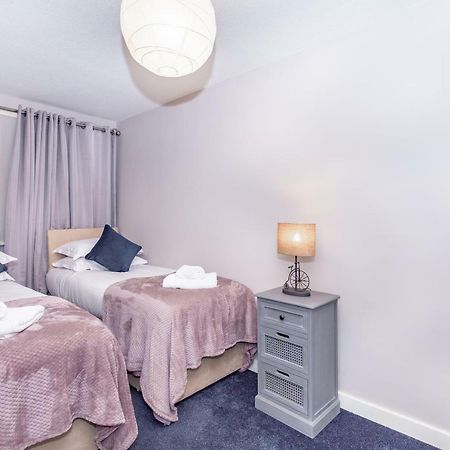 Gloucester Green Suite أكسفورد المظهر الخارجي الصورة