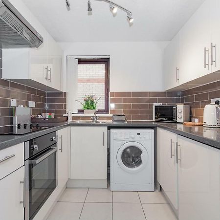 Gloucester Green Suite أكسفورد المظهر الخارجي الصورة