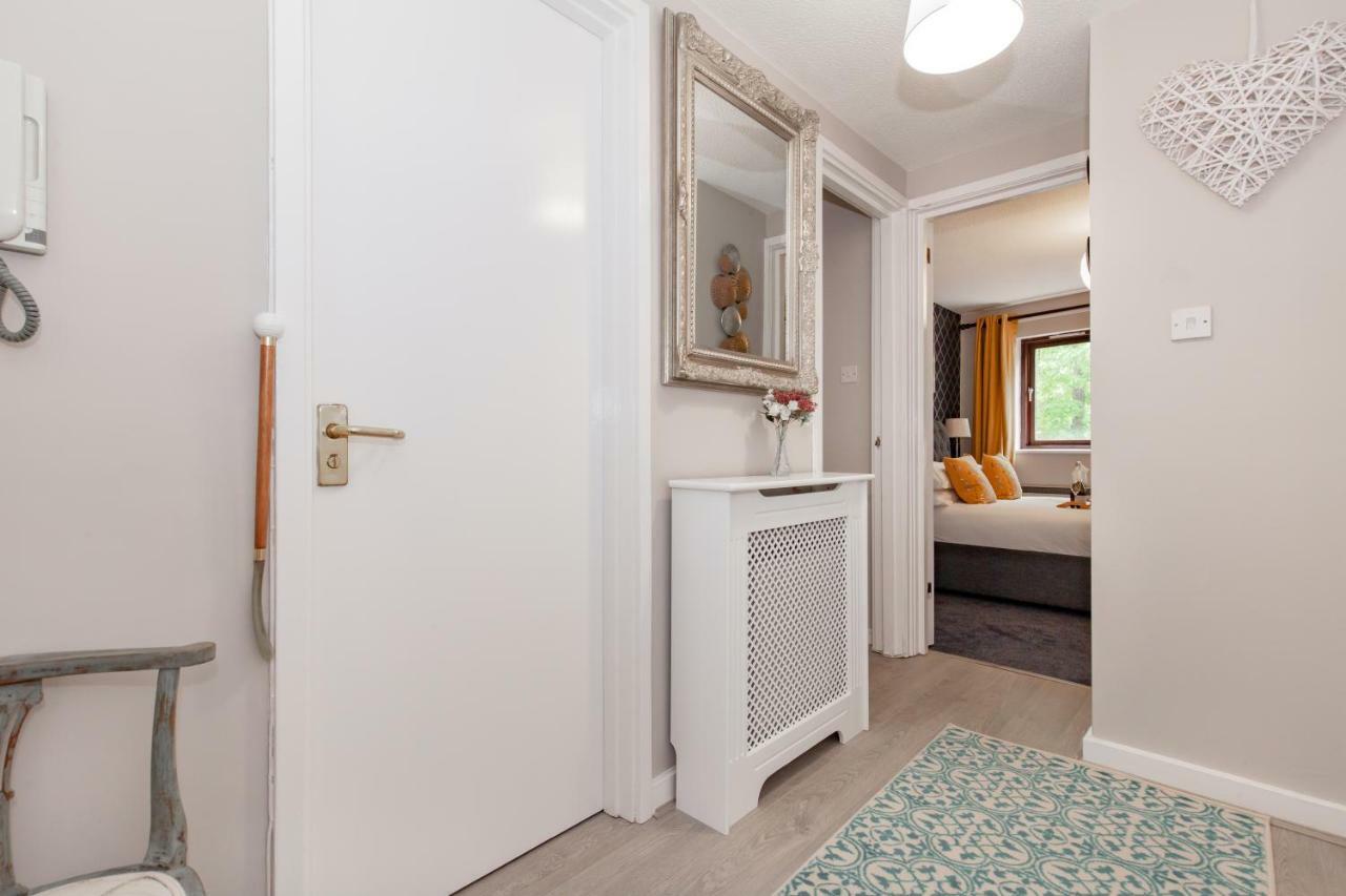 Gloucester Green Suite أكسفورد المظهر الخارجي الصورة