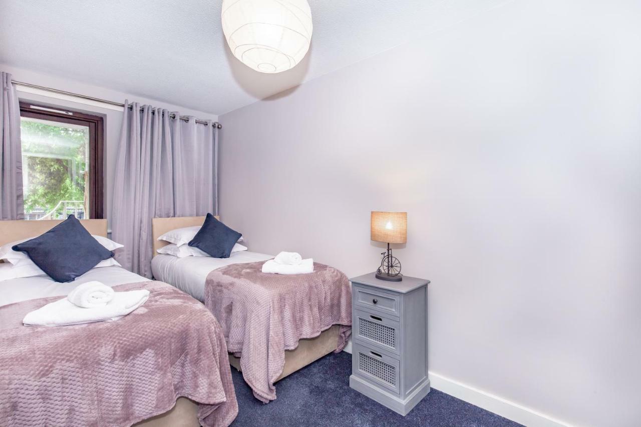 Gloucester Green Suite أكسفورد المظهر الخارجي الصورة