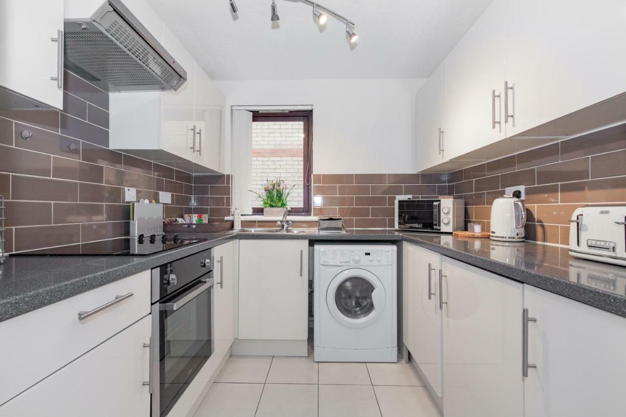 Gloucester Green Suite أكسفورد المظهر الخارجي الصورة